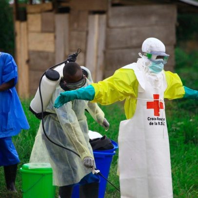Agência de saúde confirma novo surto de Ebola no Congo com 65 mortes suspeitas