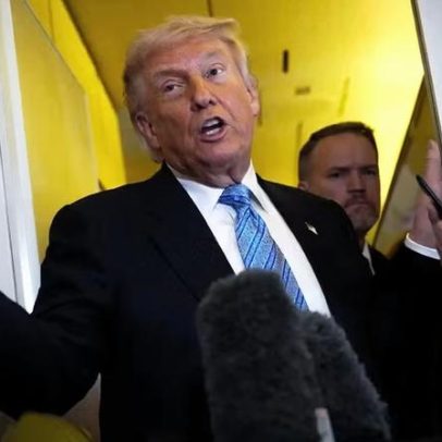 Após cúpula, Trump gera incerteza sobre venda de armas a Taiwan