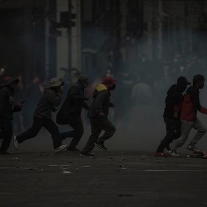 Bolívia pede saída do embaixador colombiano por questões de soberania