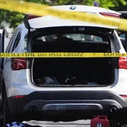 Polícia investiga crime de ódio em ataque a mesquita de San Diego