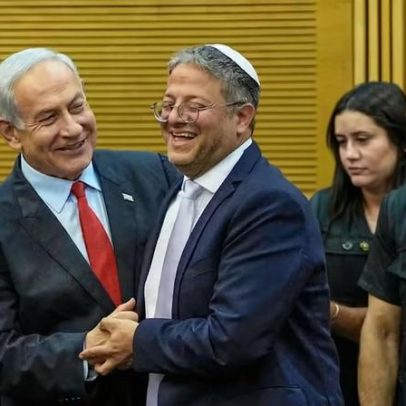 Ministros ultradireita pressionam Netanyahu a retomar ataques ao Hezbollah
