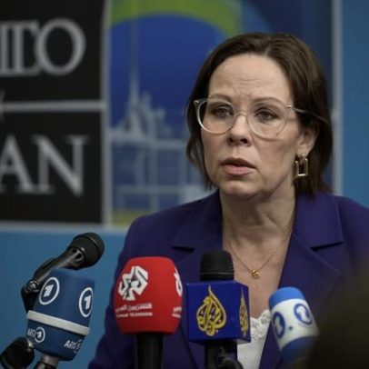 Membros da Otan ficam surpresos com decisão de Trump de enviar tropas à Polônia
