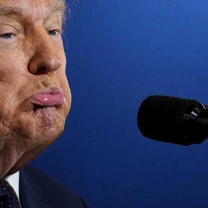 Análise: após três meses, Trump perde terreno na política com o Irã