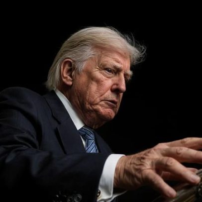 Trump avalia fazer comício após cancelamento de artistas em evento de 250 anos
