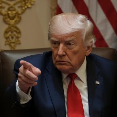 Trump altera foco de organizações terroristas e pode superar recorde de Clinton, diz lista