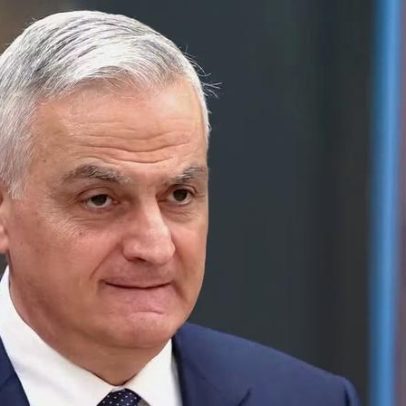 Rússia convoca embaixador na Armênia por aproximação do país à UE