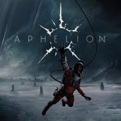 Aphelion aposta na emoção espacial, mas falha na performance