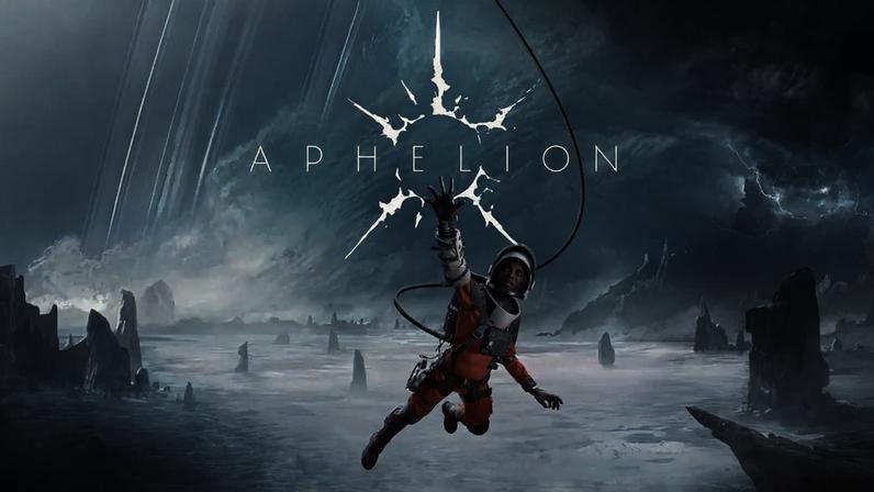 Aphelion aposta na emoção espacial, mas tropeça na performance