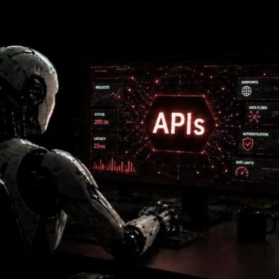 APIs criadas com IA apresentam riscos, aponta estudo