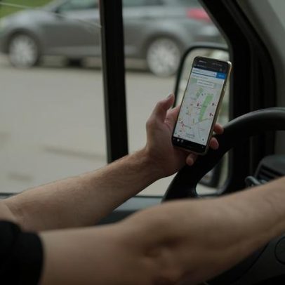 Mobilidade sob demanda cresce em Curitiba e impulsiona soluções corporativas