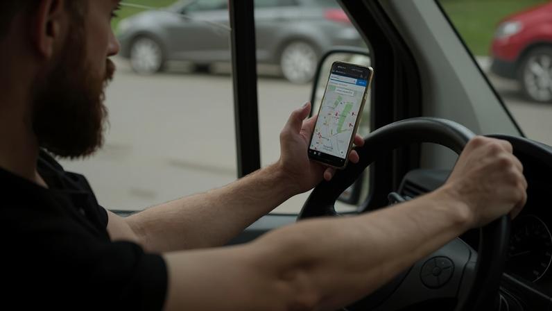 A mobilidade corporativa sob demanda vem transformando a rotina das empresas em Curitiba, com mais controle, segurança e praticidade nos deslocamentos. (Foto: Divulgação)