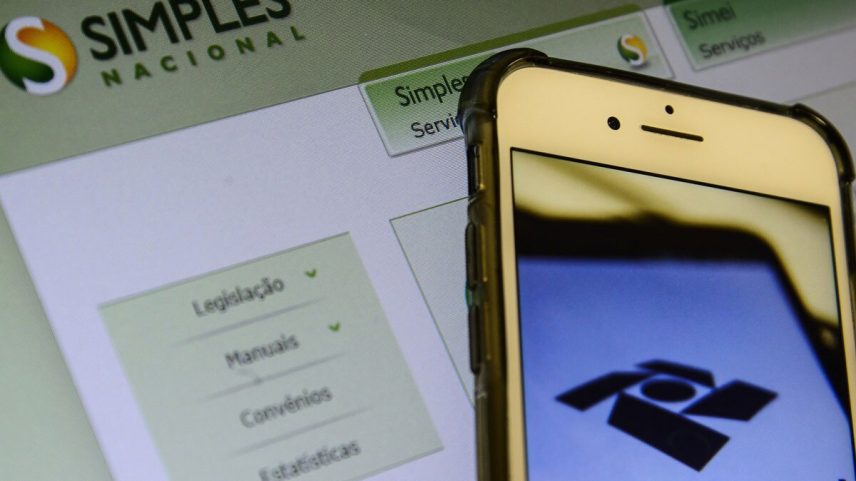 Aplicativo do Simples Nacional