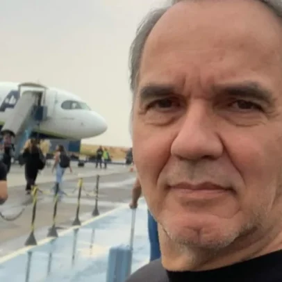 Humberto Martins estreia na Record em série bíblica após 35 anos na Globo