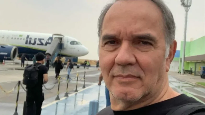 Após 35 anos na Globo, Humberto Martins estreia na Record em série bíblica