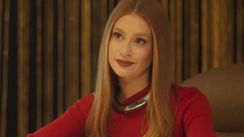 Após dois anos, Marina Ruy Barbosa retorna à Globo como protagonista de novela