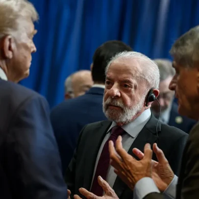 Lula e Trump em Washington: o que esperar do encontro entre líderes