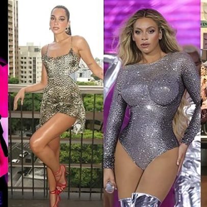 Quem deve vir ao Todo Mundo no Rio 2027: Beyoncé, Britney ou Justin?