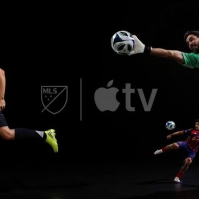 Audiência da Major League cresce 62% após fim de barreira na Apple TV