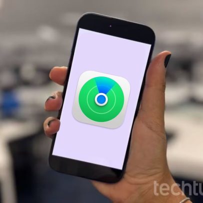 Como ativar o Buscar no iPhone: guia passo a passo
