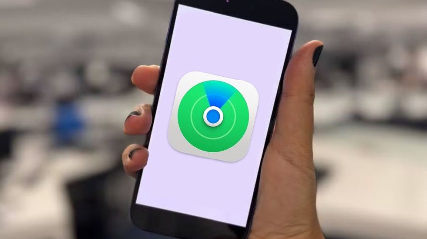 Como ativar Buscar iPhone; veja passo a passo completo — Foto: Arte/TechTudo