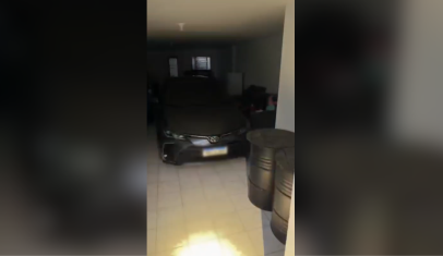 Líder de quadrilha do golpe do bilhete premiado é preso em SP