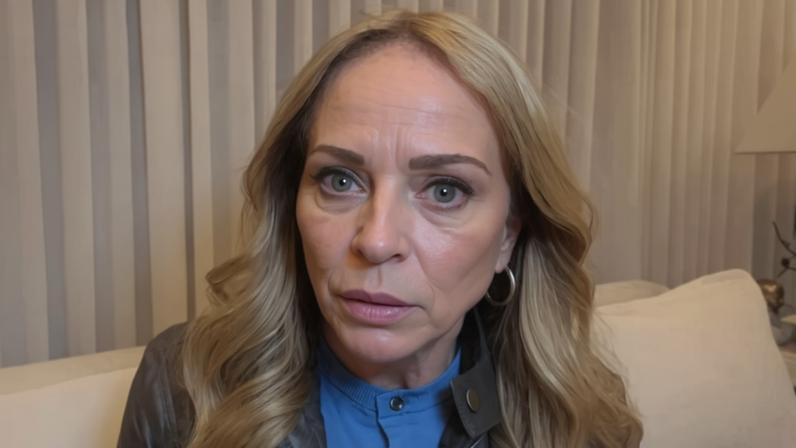 Apresentadora Christina Rocha informa saída do SBT e desabafa: “Não teria retornado”
