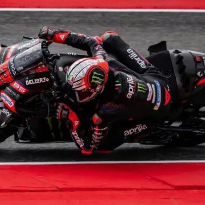 Bezzecchi conquista pole no GP da Itália; Moreira larga em 8º