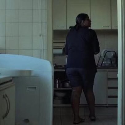 Filme expõe quarto de empregada como ferida social no Brasil
