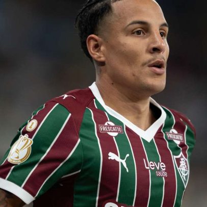Fluminense vence o São Paulo com odds de 1,87