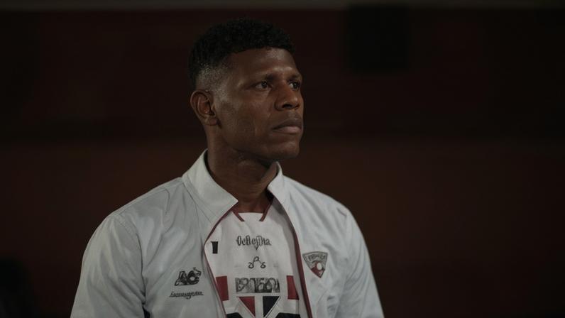 Arboleda não deseja mais defender o São Paulo