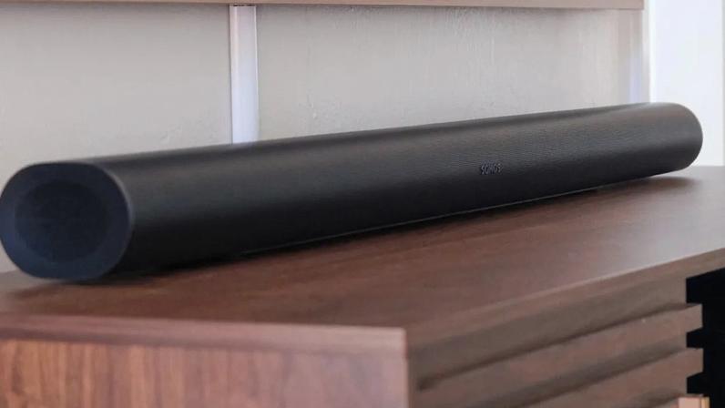 Sonos Arc Ultra in Black