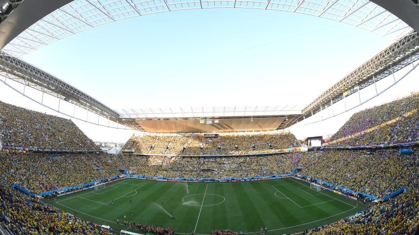 Gianni Infantino, sobre a Copa do Mundo Feminina no Brasil: "Será a melhor da história"