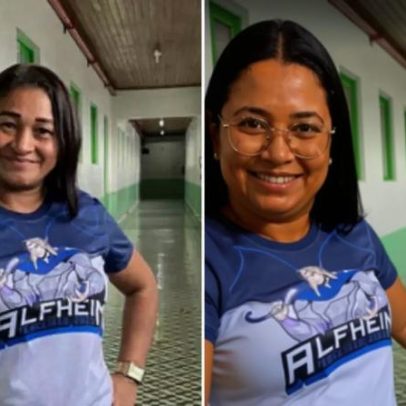 Funcionária há 15 anos e mãe de bebê, entre vítimas de ataque em escola no Acre