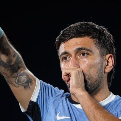 Arrascaeta aponta três favoritos à Copa do Mundo