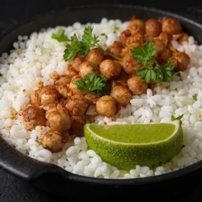Arroz com feijão é saudável, comprovam estudos científicos