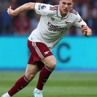 Arsenal recebe Burnley em duelo da Premier League em 18/05/2026