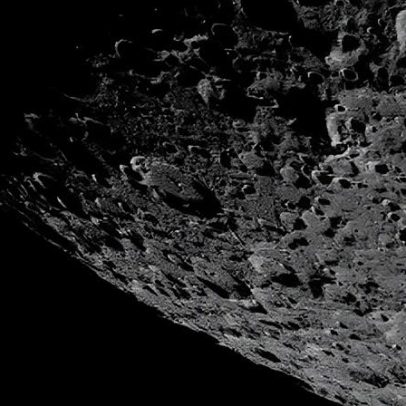 Lua se afasta da Terra cerca de 4 cm por ano: entenda o fenômeno
