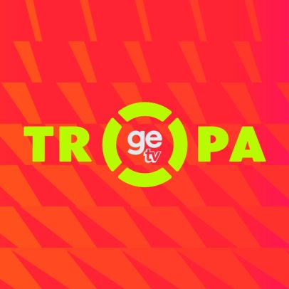 Ge TV faz transmissão ao vivo