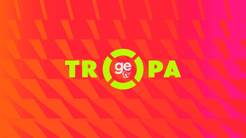 Ge TV faz transmissão ao vivo