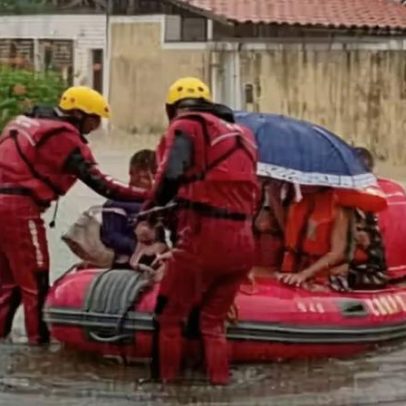 Governo reconhece situação de emergência em 22 municípios de Pernambuco