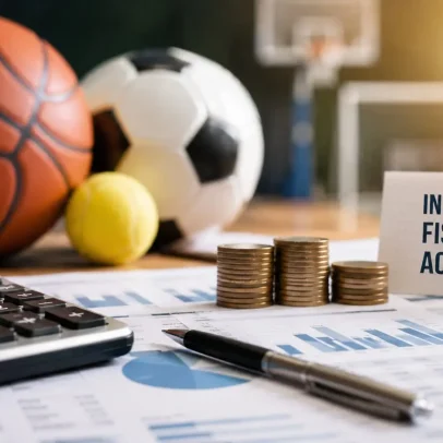 Nova lei do esporte gera dúvidas sobre incentivos fiscais a empresas