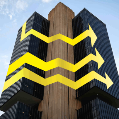 Banco Central exerce maior poder do que o governo, aponta estudo