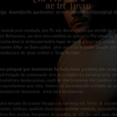 Campanha de Flávio Bolsonaro revisa planos e busca recomeçar