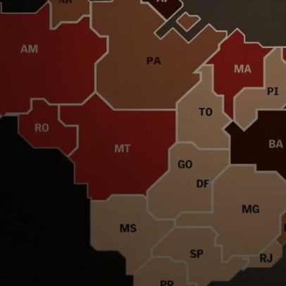 Homicídios caem no Brasil, mas subnotificação preocupa autoridades