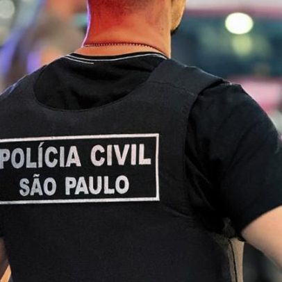 Policiais civis extorquiram suspeito do sequestro da mãe de Robinho