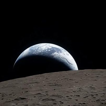 NASA afirma que missão para base lunar começa ainda em 2026