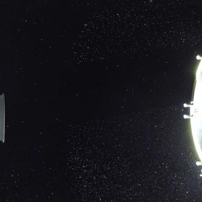 NASA busca interessados para CubeSats da missão Artemis