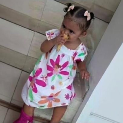 Bebê de 1 ano e meio morre após resgate em deslizamento de barreira no Recife