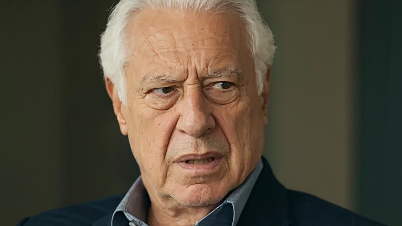 Morte de Arthur Brandão (Antonio Fagundes) movimentará próximos capítulos de "Quem Ama Cuida"