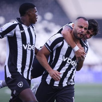 Arthur Cabral faz o Corinthians cair para a zona de rebaixamento
